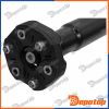 Arbre de transmission arrière pour BMW | NWN-BM-083, 976-017